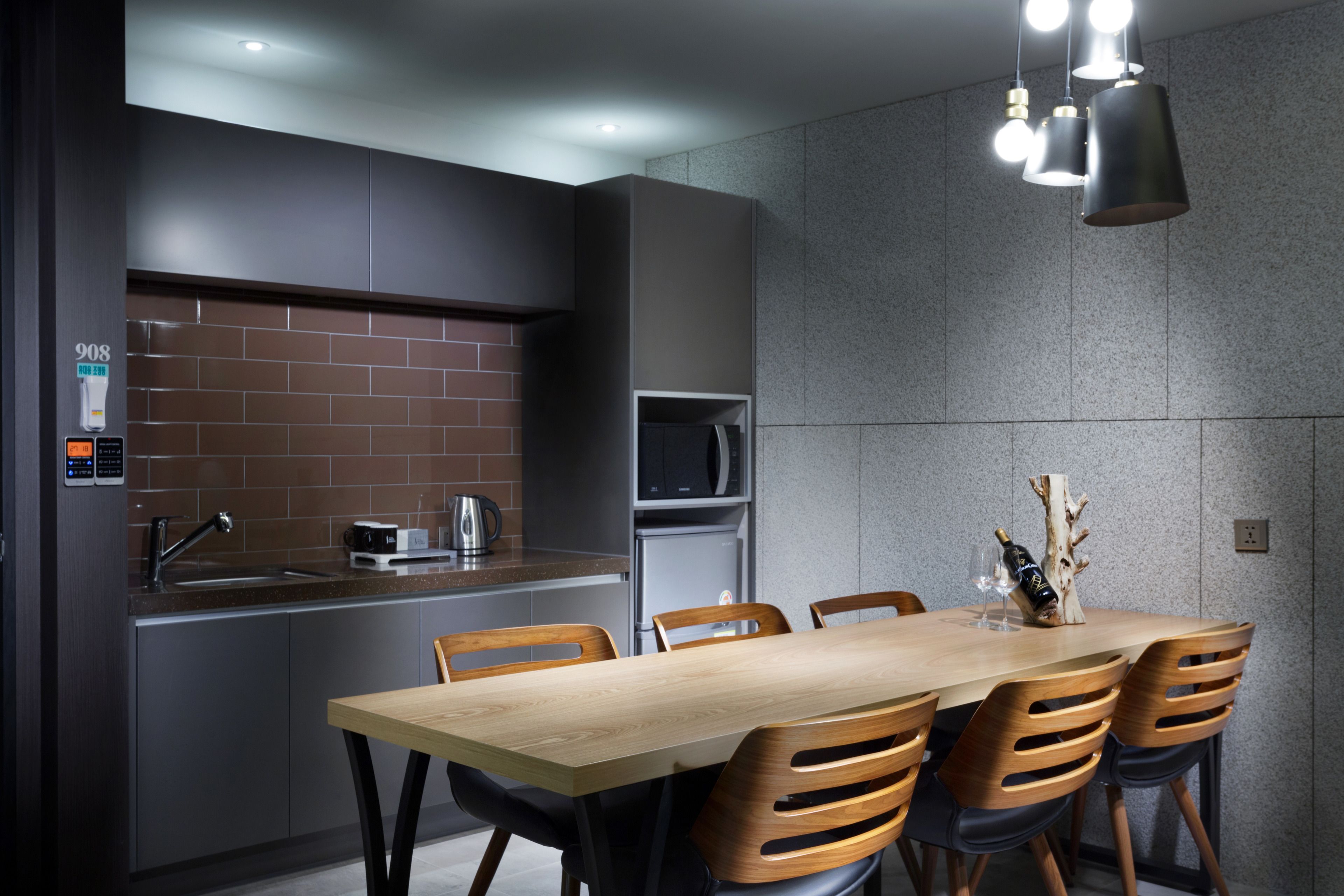 sienna suite | 1 bedroom, minibar, in-room safe, individually decorated