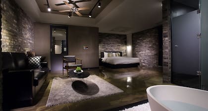 Hotel Sienna