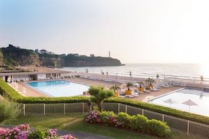 Piscina al aire libre