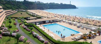 Belambra Hotels & Resorts La Chambre d'Amour