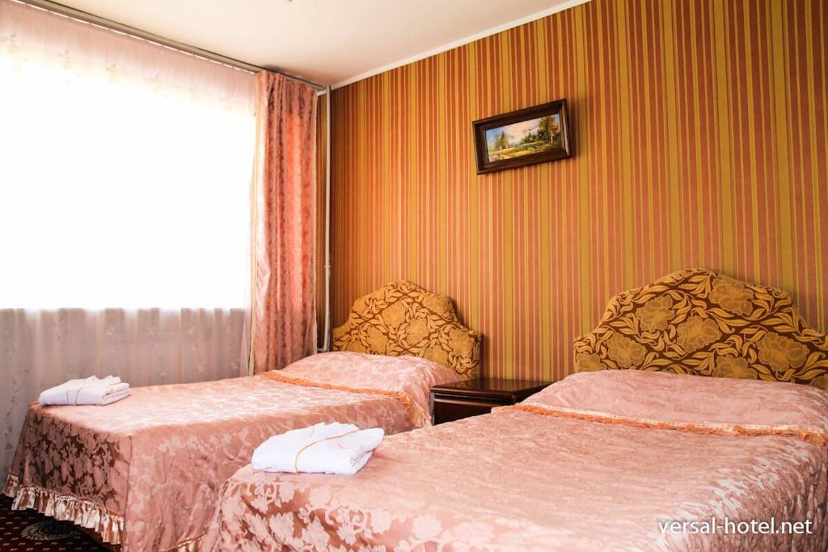 Suite Junior, 1 camera da letto | Wi-Fi gratuito