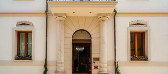 La Locanda del Conte Mameli