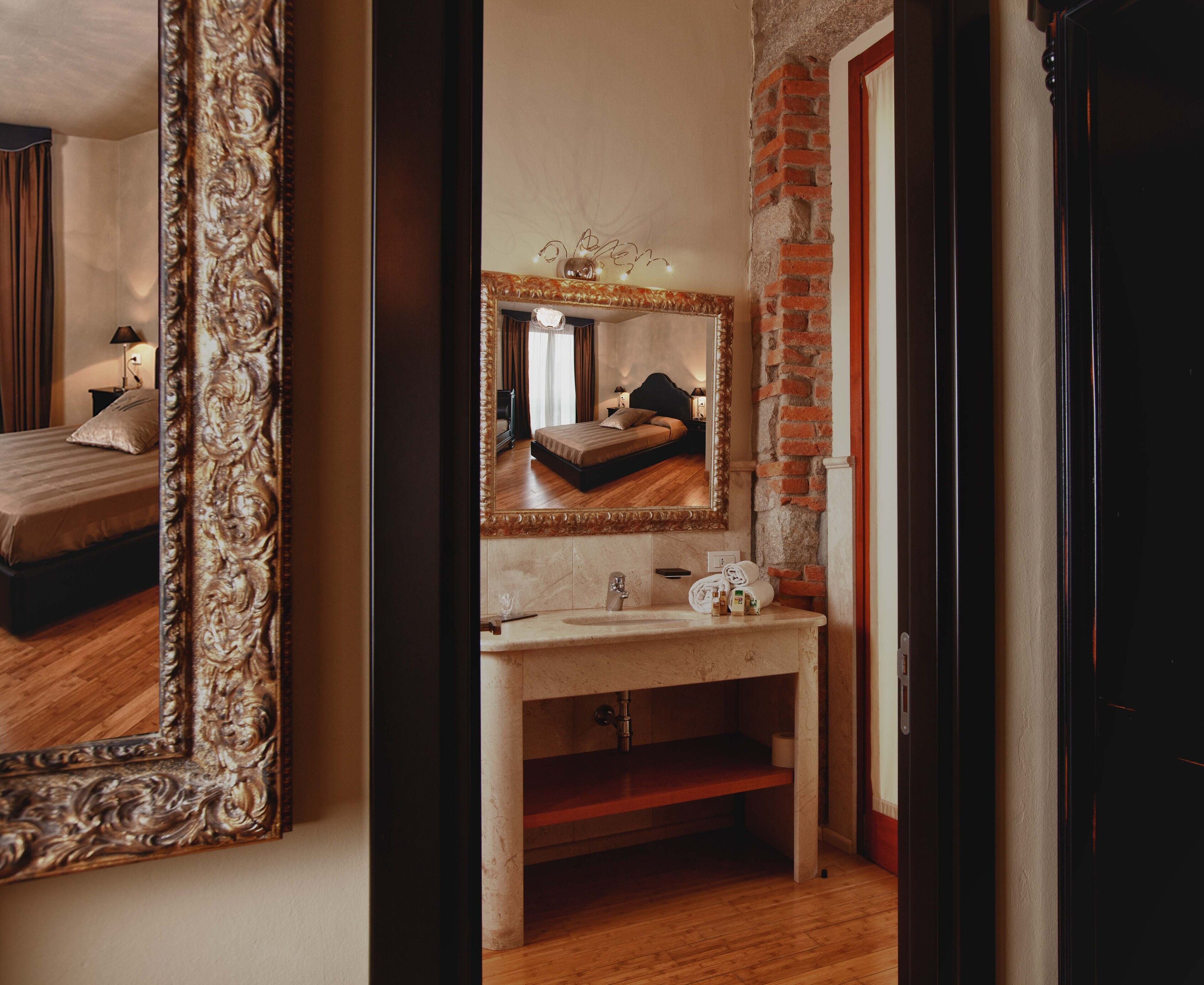Foto - La Locanda Del Conte Mameli - Boutique Hotel & Suite SPA