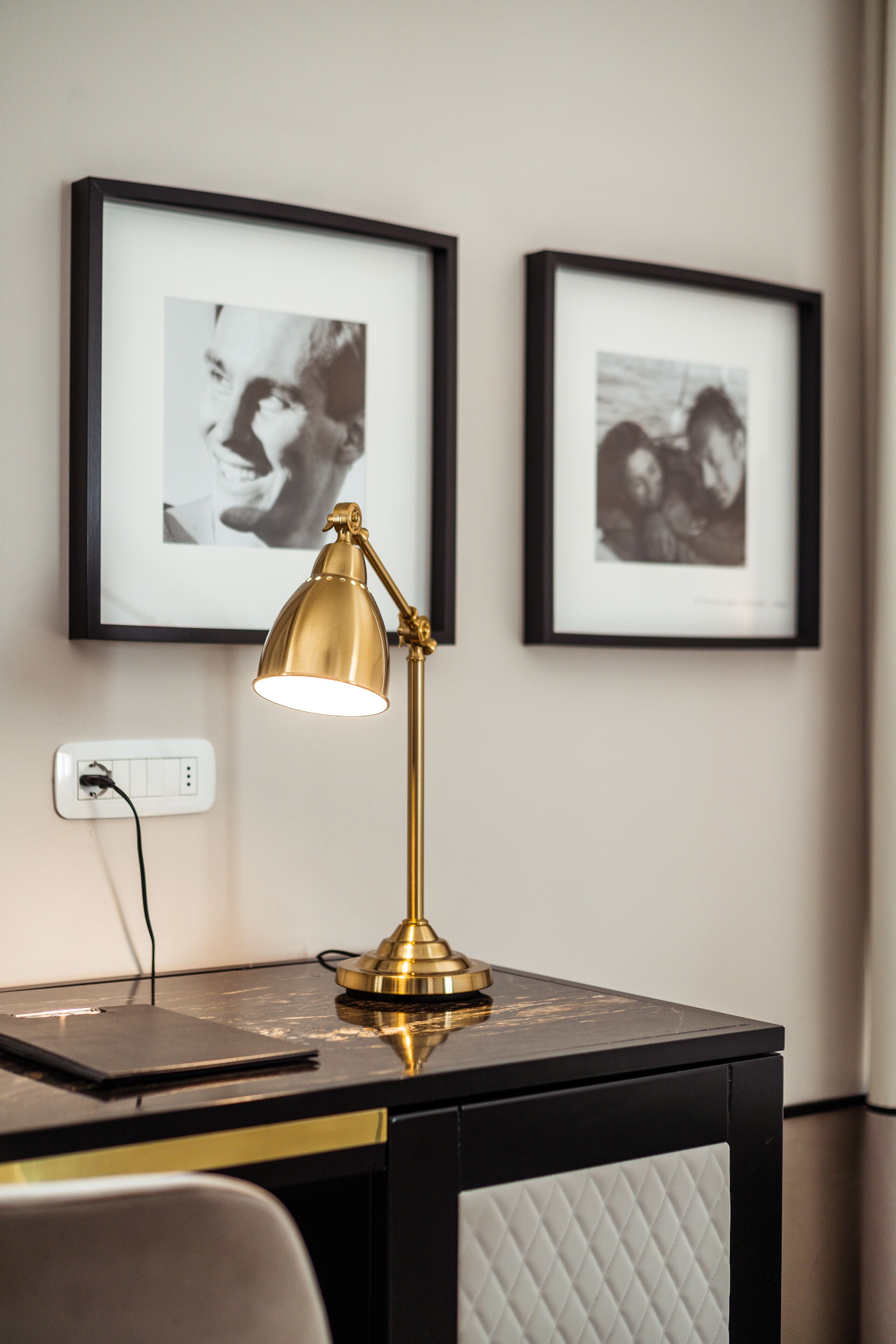 superior double room, 1 double bed | 1 bedroom, pillow-top beds, minibar, in-room safe