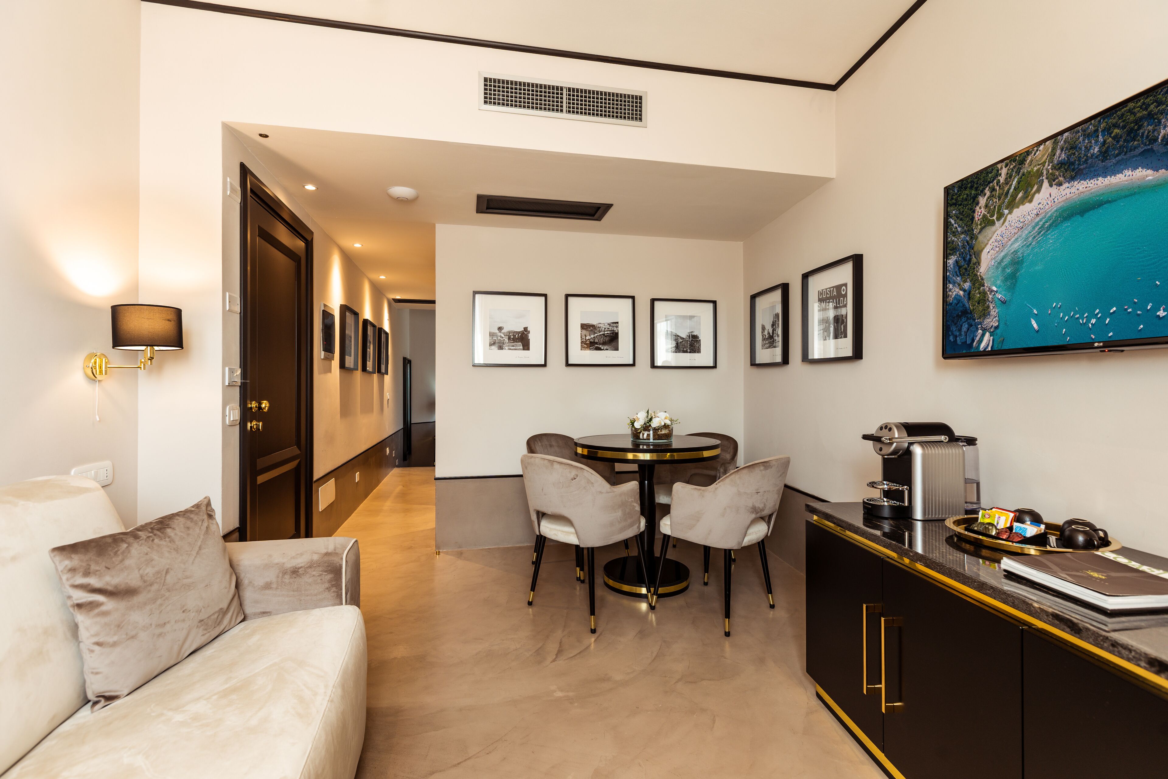 Foto - La Locanda del Conte Mameli