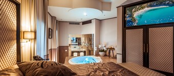 La Locanda del Conte Mameli