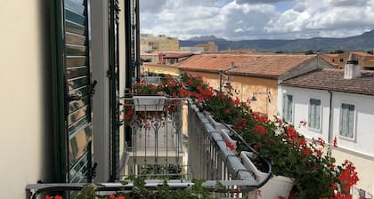 Le Residenze del Centro