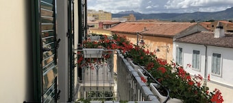 Le Residenze del Centro