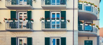 Le Residenze del Centro