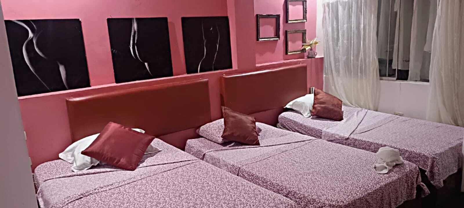 Soundproofing, iron/ironing board, free WiFi, bed sheets