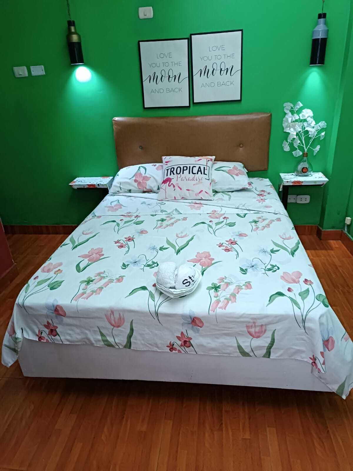 Foto - Stylus Hotel Iquitos