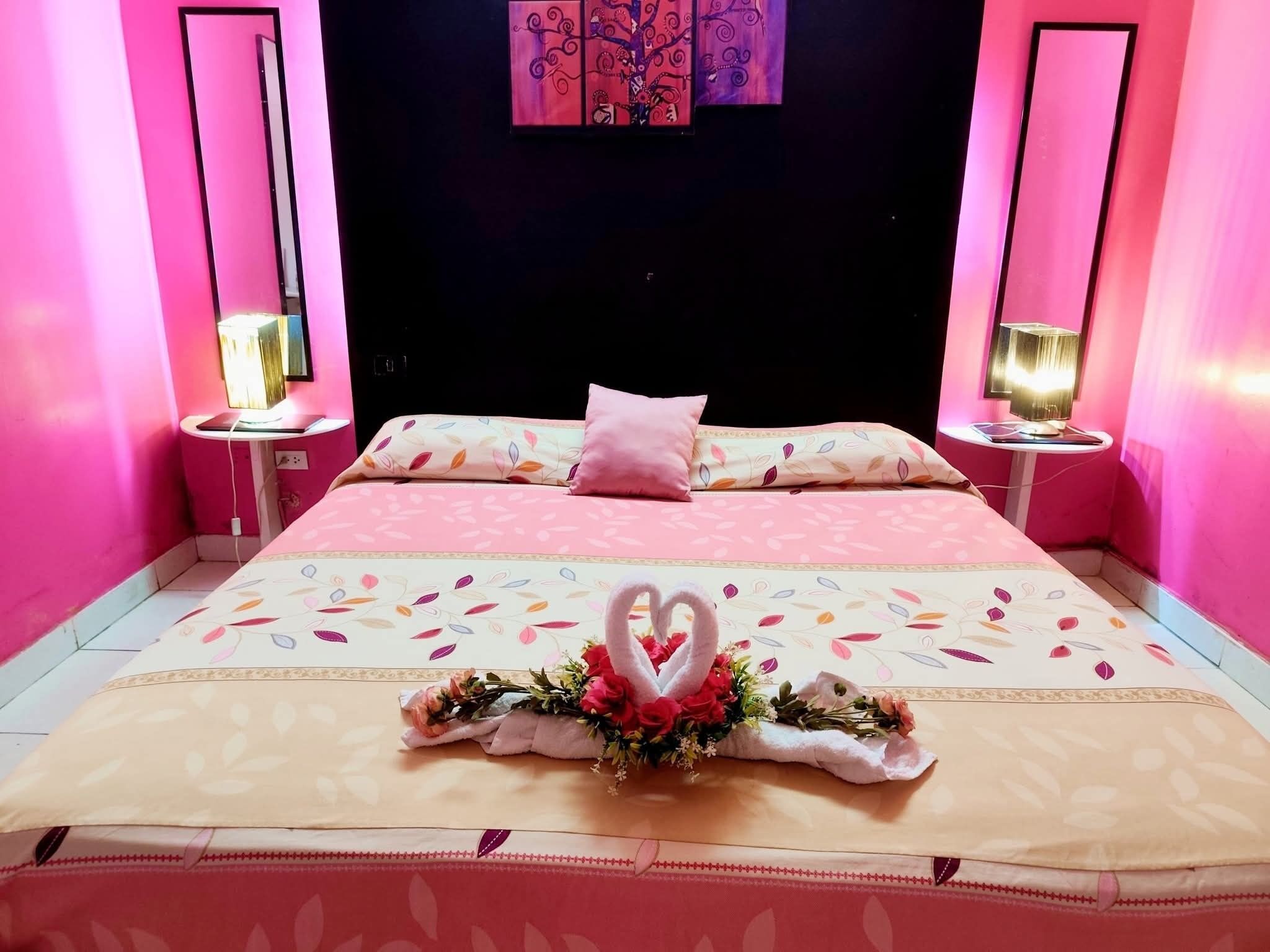 Foto - Stylus Hotel Iquitos