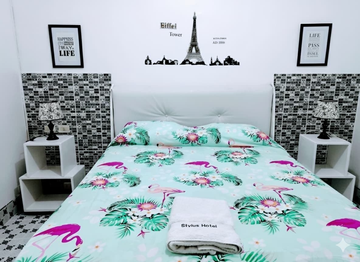 Foto - Stylus Hotel Iquitos