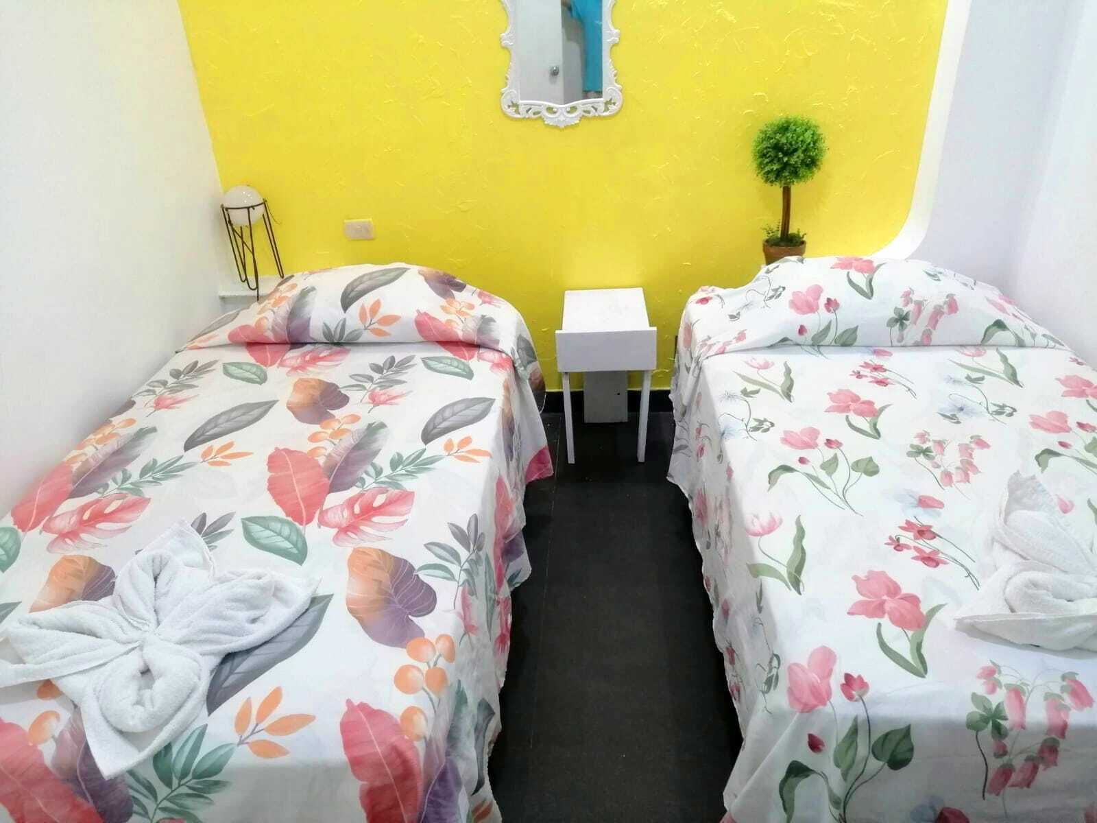 Soundproofing, iron/ironing board, free WiFi, bed sheets