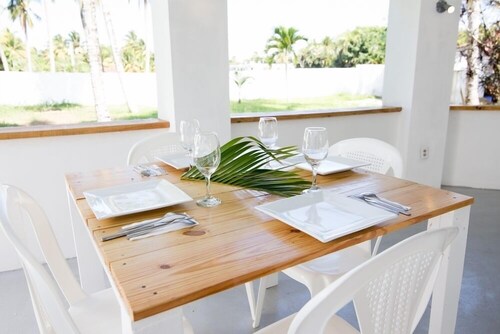 Northway's Hotel Monte Cristo