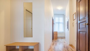 Standard Apartment, 2 Bedrooms, Kitchen - V lesicku residence (Prague)