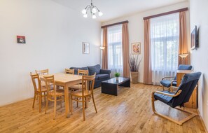 Standard Apartment, 2 Bedrooms, Kitchen