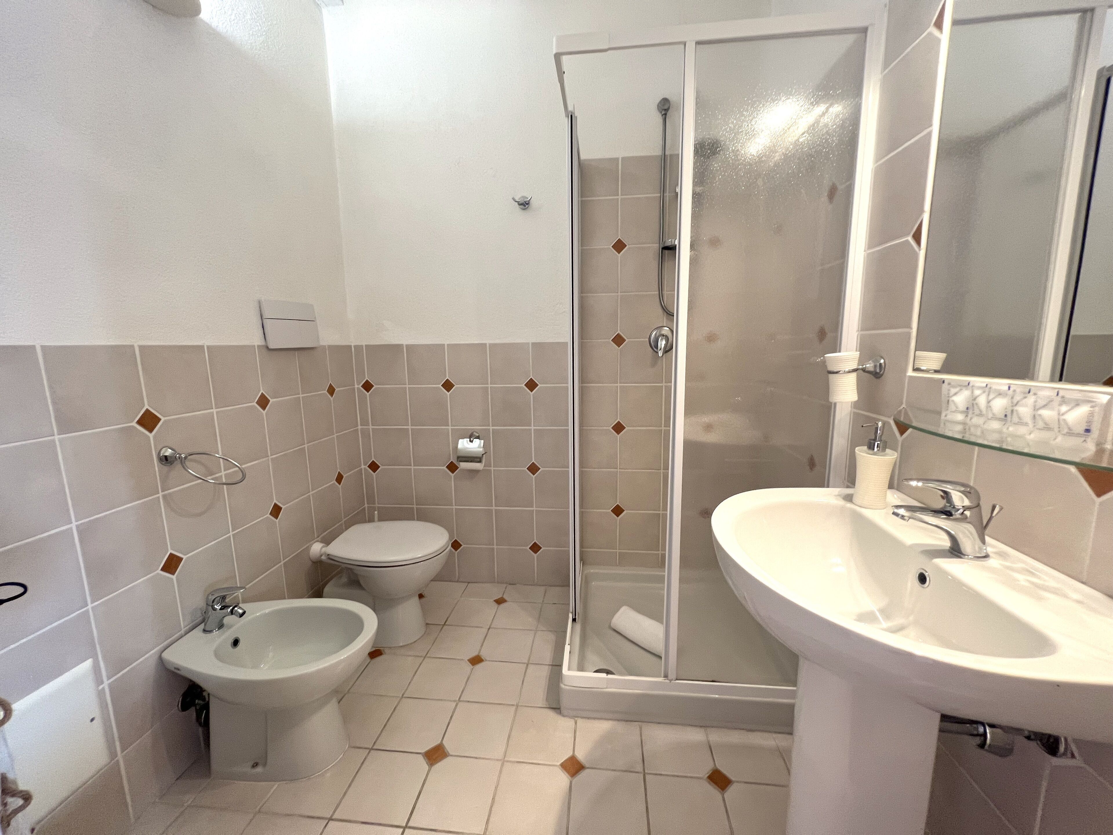Kamar mandi