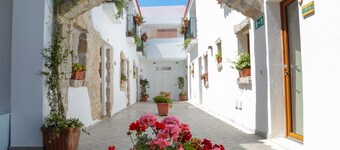 Domus Olbia Inn
