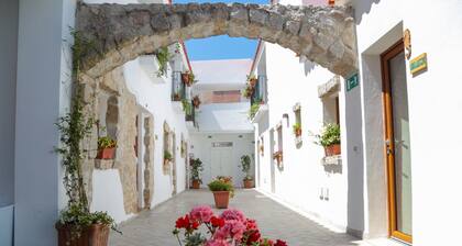 Domus Olbia Inn