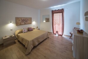 Appartement Confort, 1 chambre | 1 chambre, coffre-fort, décor unique, ameublement unique