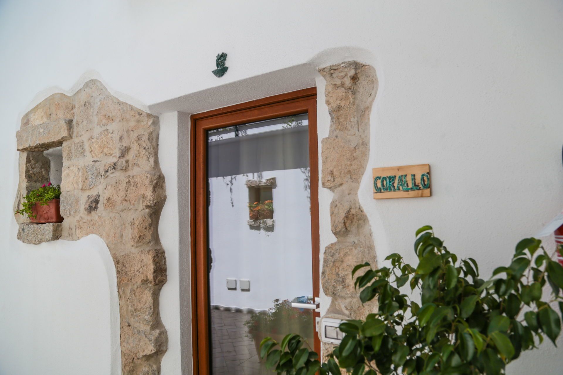 Foto - Domus Olbia Inn