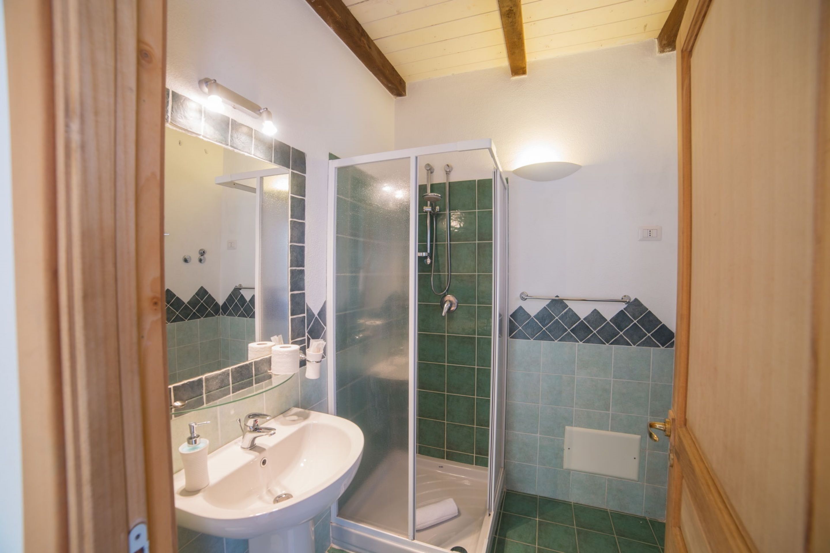 Photo - Olbia Domus Inn