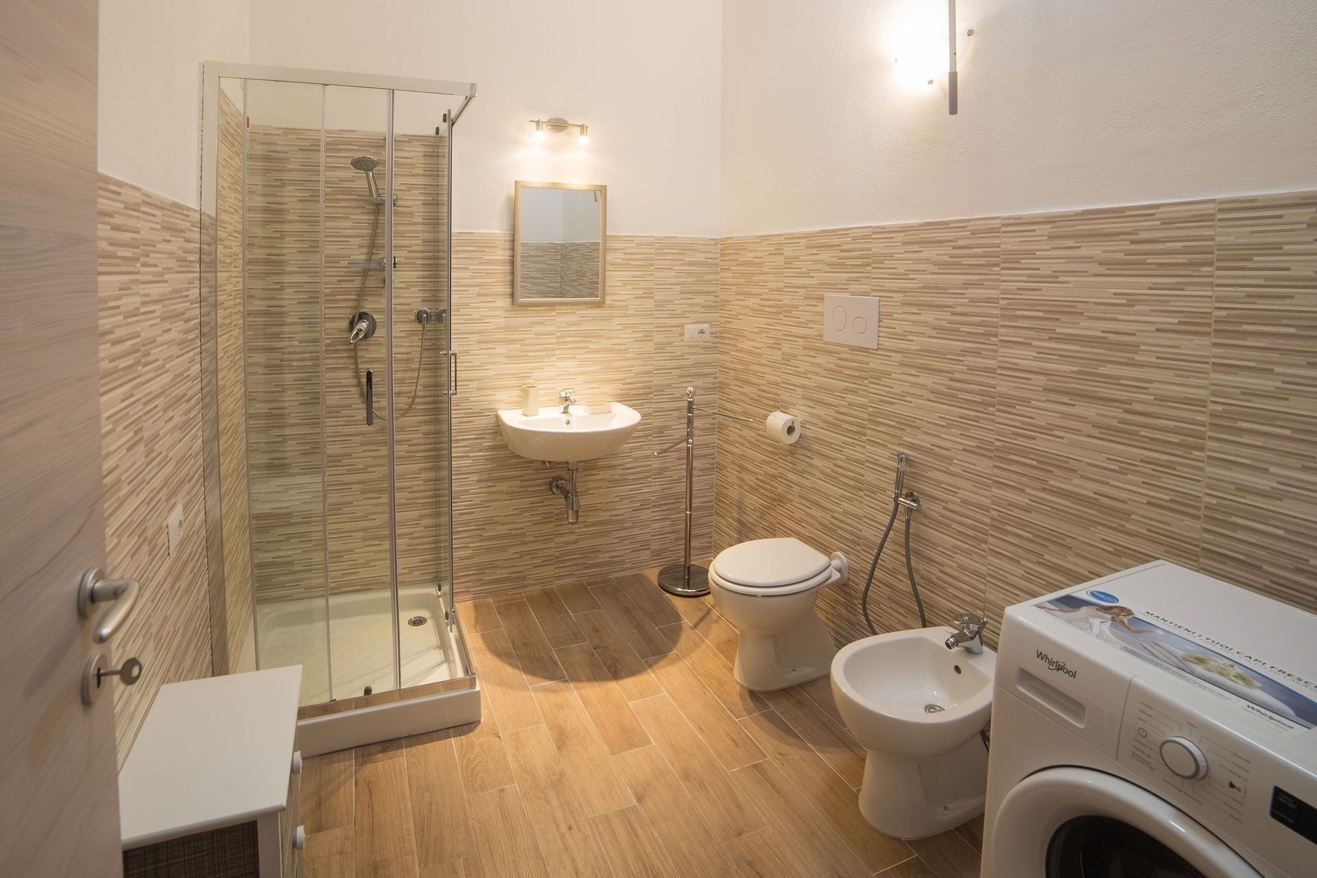 Photo - Olbia Domus Inn