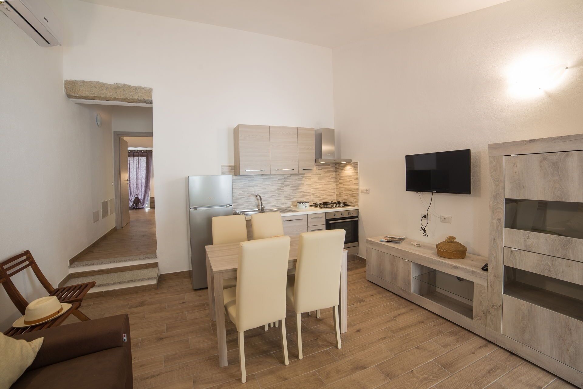 Foto - Domus Olbia Inn