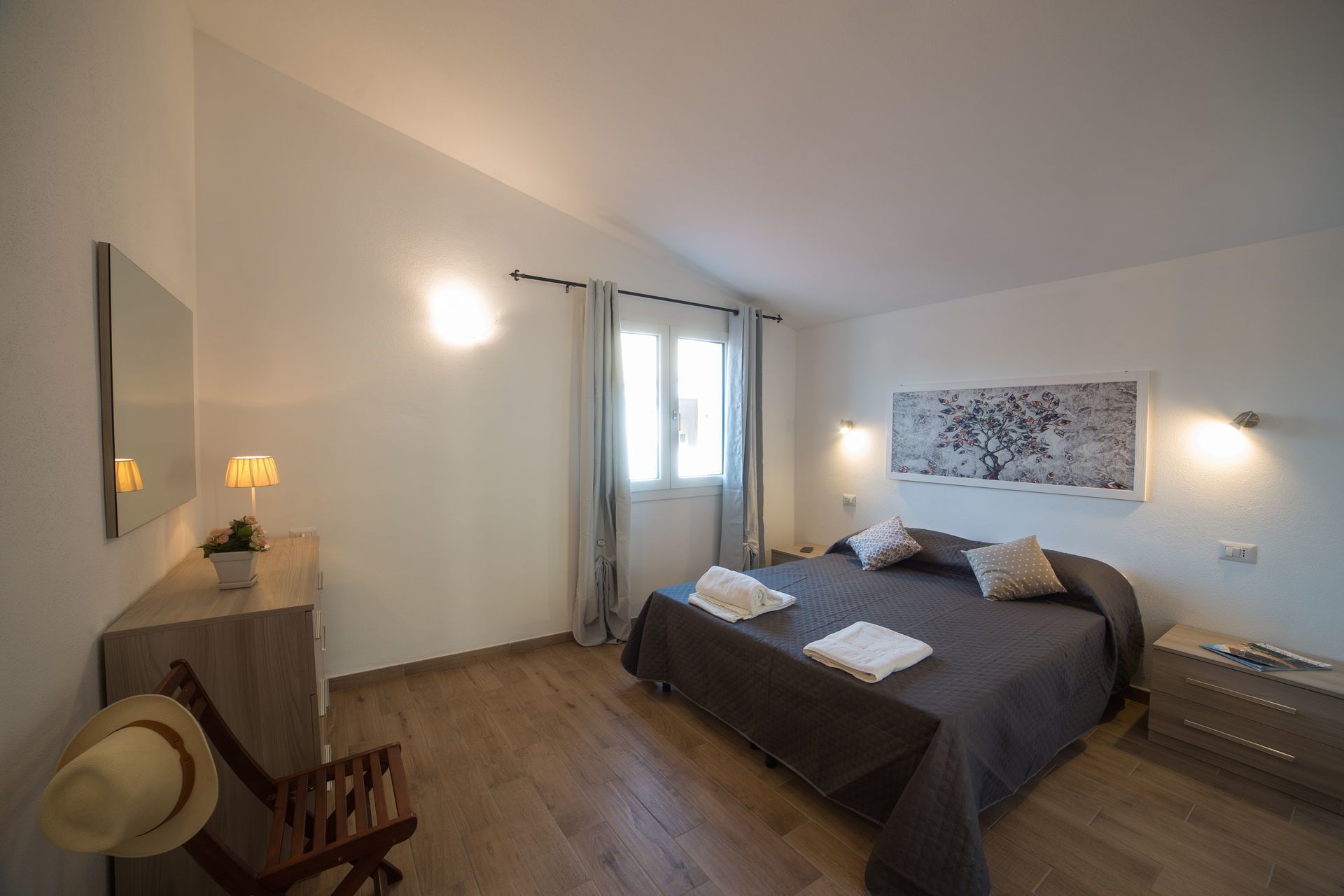 Photo - Olbia Domus Inn