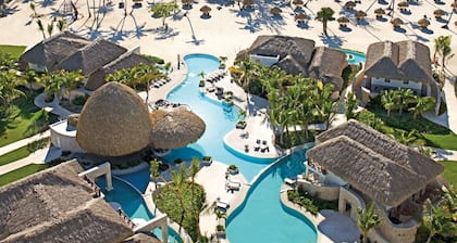 Secrets Cap Cana Resort & Spa - Adults Only - All Inclusive