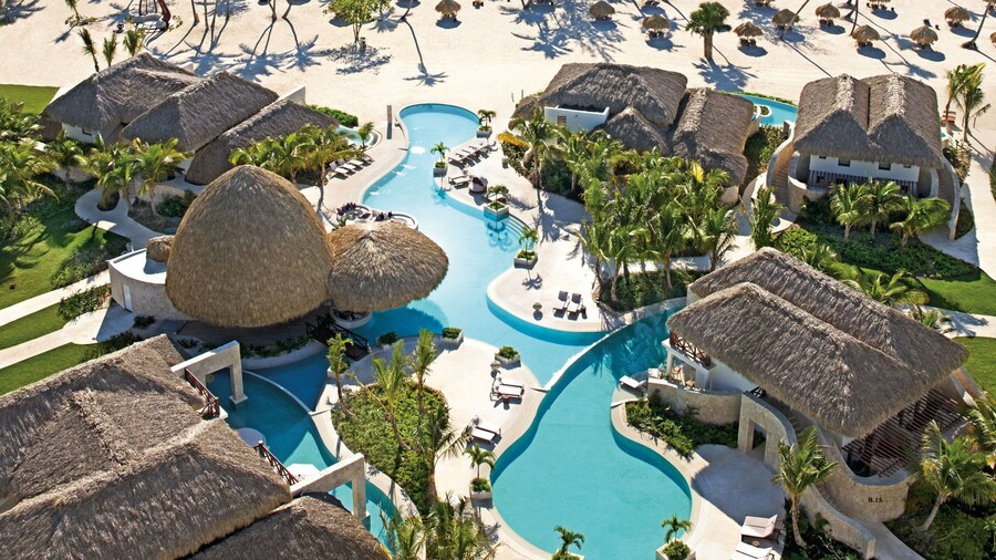 Secrets Cap Cana Resort & Spa - Adults Only - All Inclusive