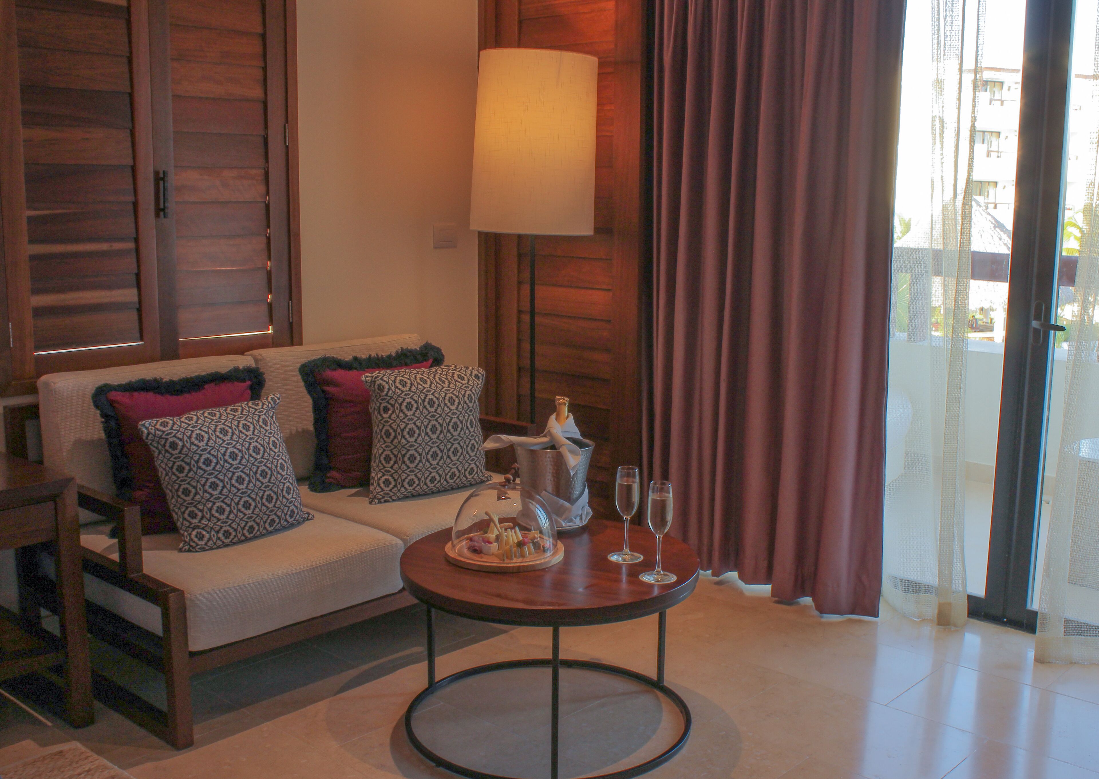 Foto - Secrets Cap Cana Resort & Spa - Adults Only - All Inclusive