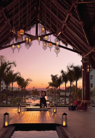 Lobby. Secrets Cap Cana Resort & Spa - Adults Only - All Inclusive