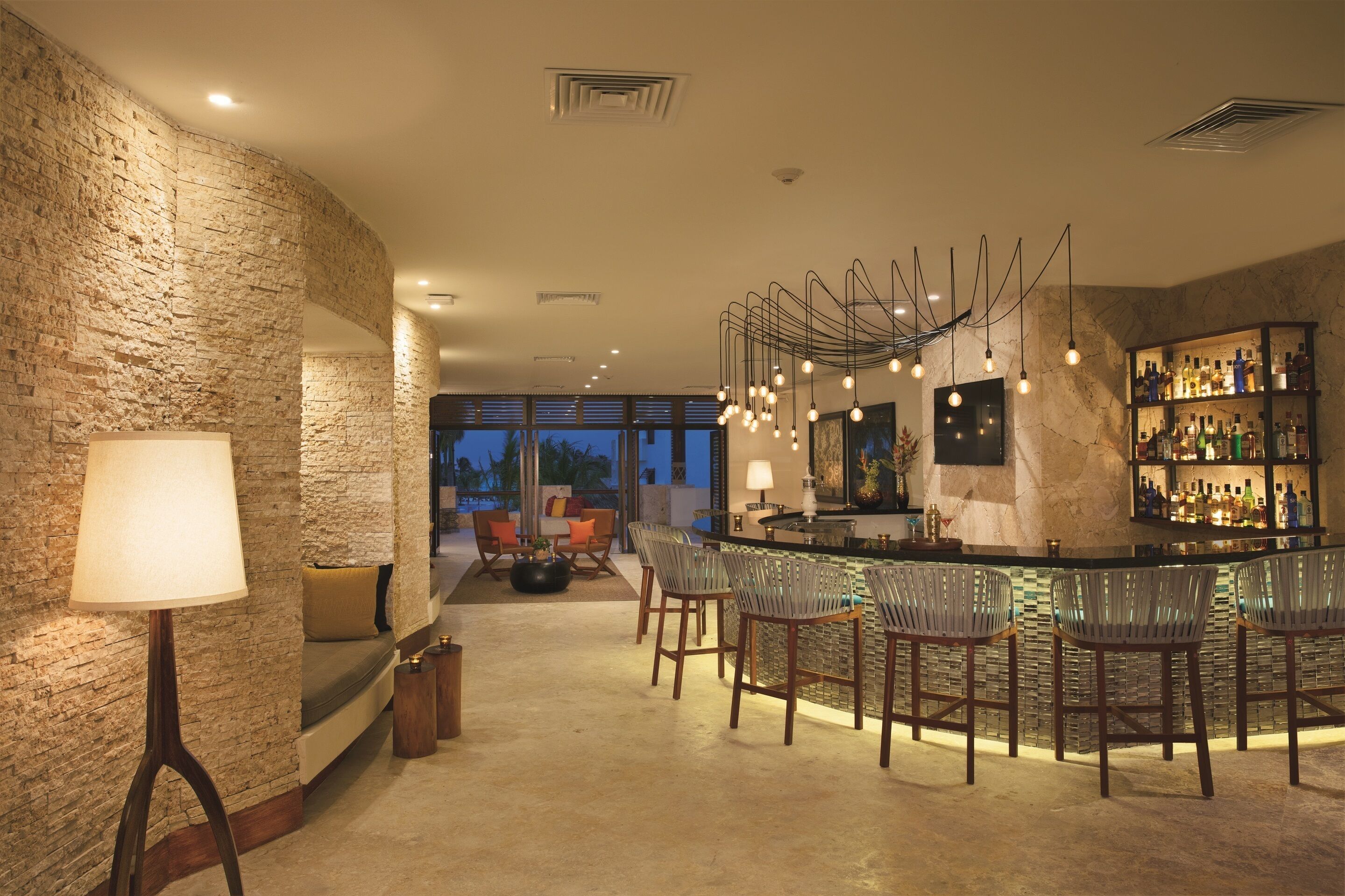 Foto - Secrets Cap Cana Resort & Spa - Adults Only - All Inclusive