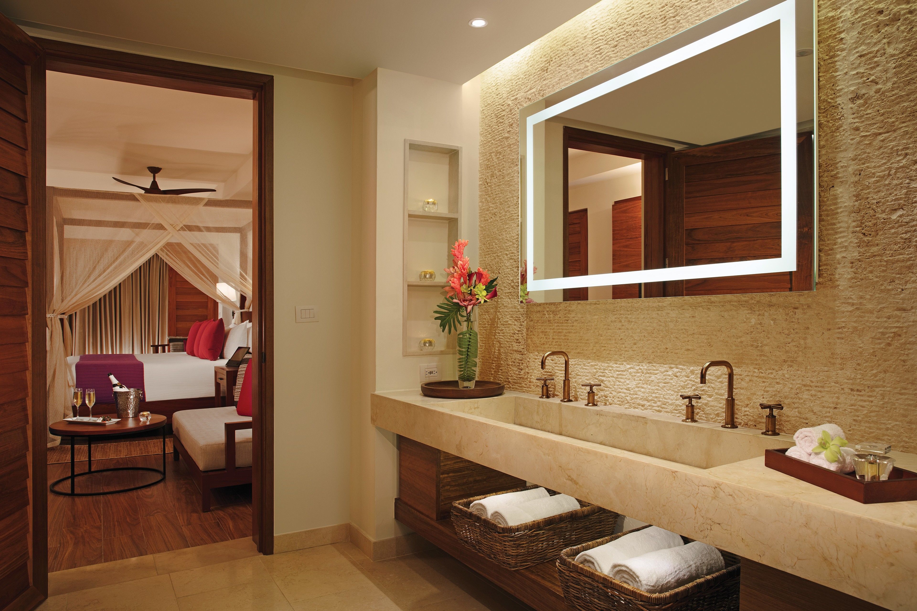 Foto - Secrets Cap Cana Resort & Spa - Adults Only - All Inclusive
