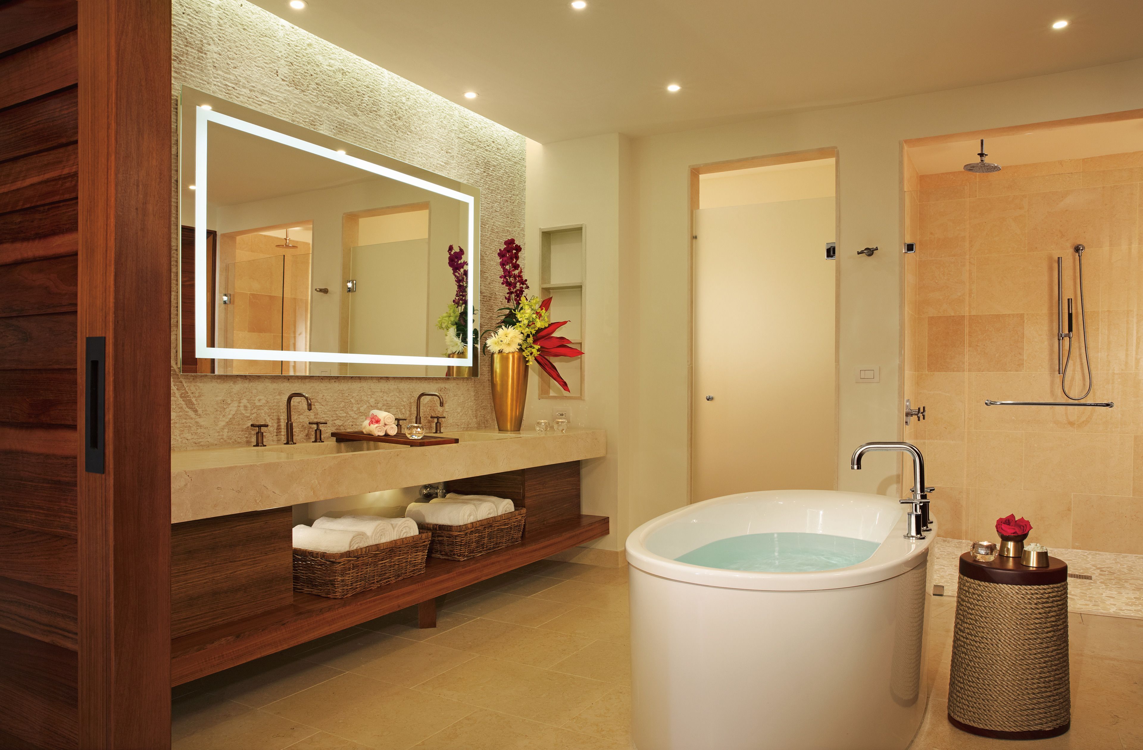 Foto - Secrets Cap Cana Resort & Spa - Adults Only - All Inclusive