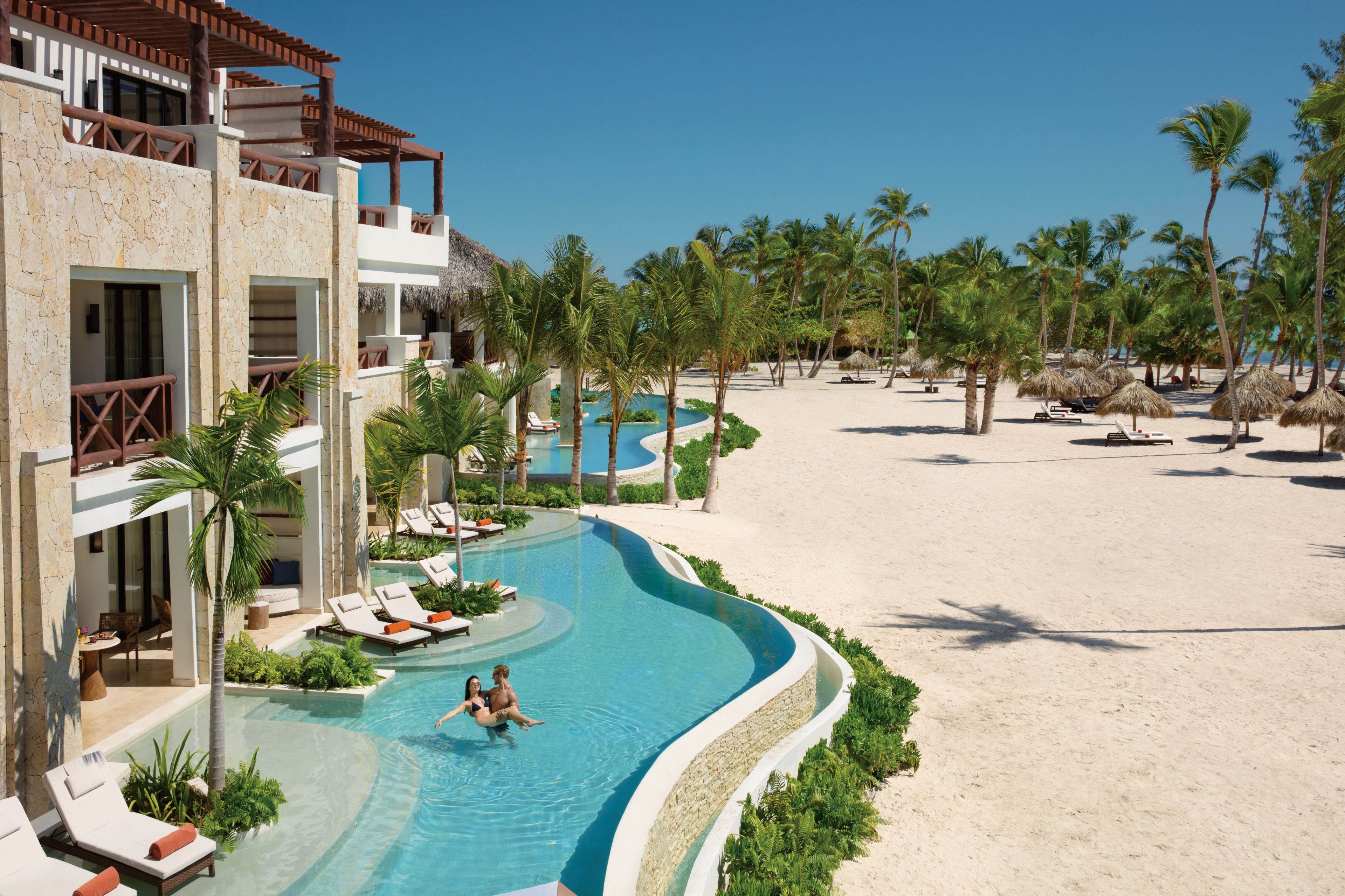 Photo - Secrets Cap Cana Resort & Spa - Adults Only - All Inclusive