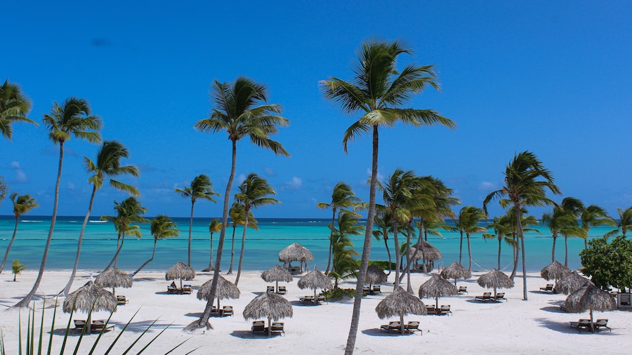 Secrets Cap Cana Resort & Spa - Adults Only - All Inclusive