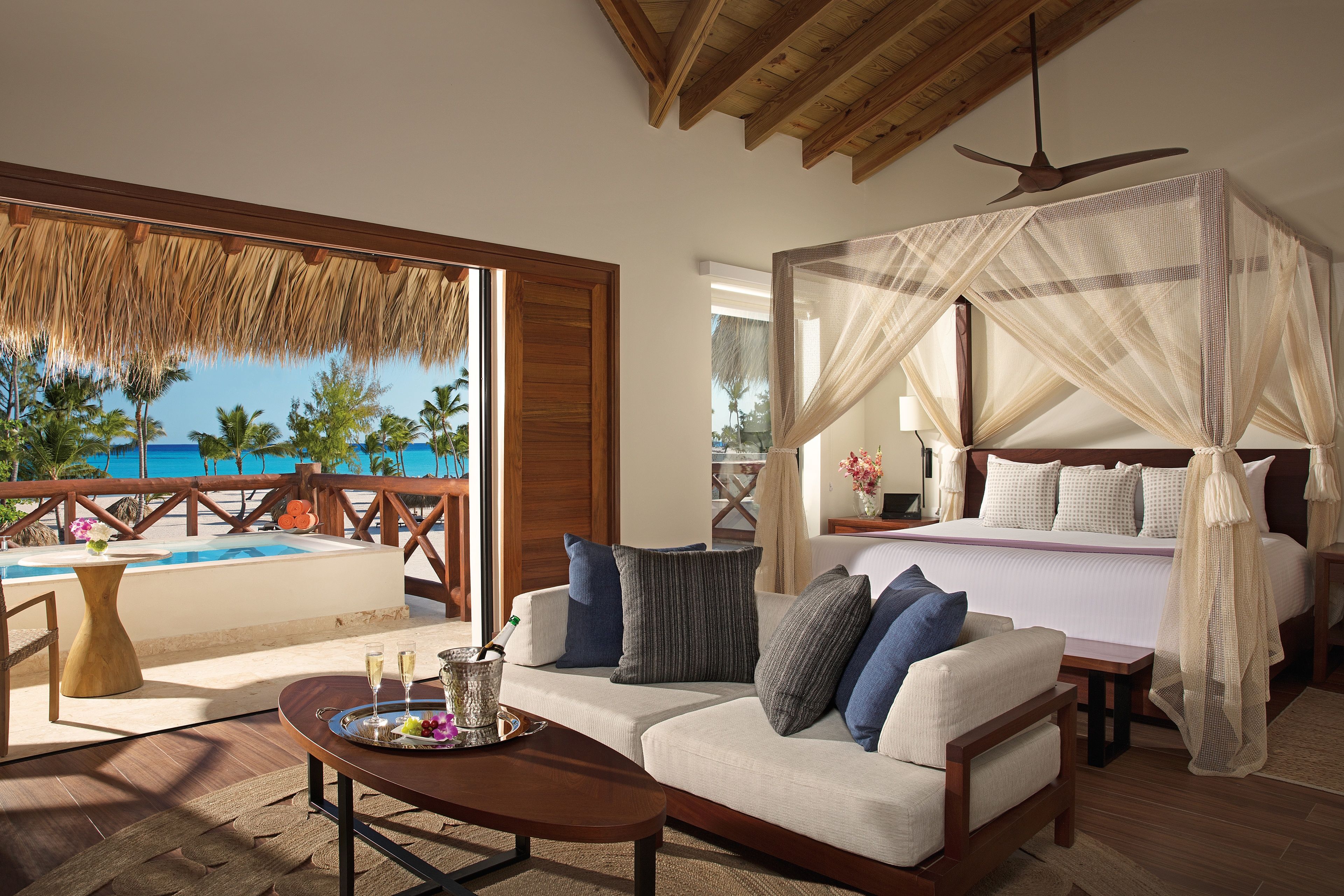 Foto - Secrets Cap Cana Resort & Spa - Adults Only - All Inclusive