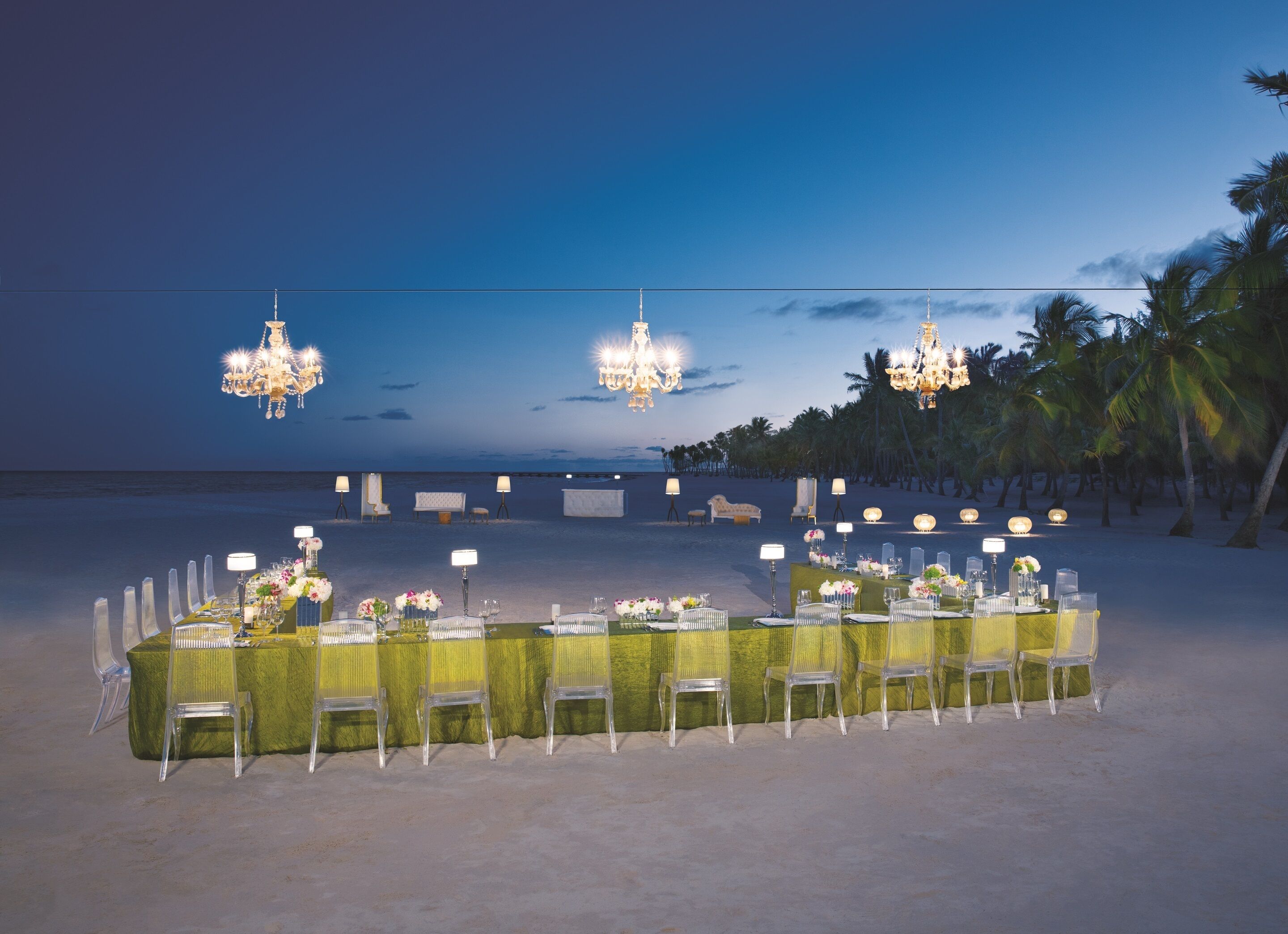 Foto - Secrets Cap Cana Resort & Spa - Adults Only - All Inclusive