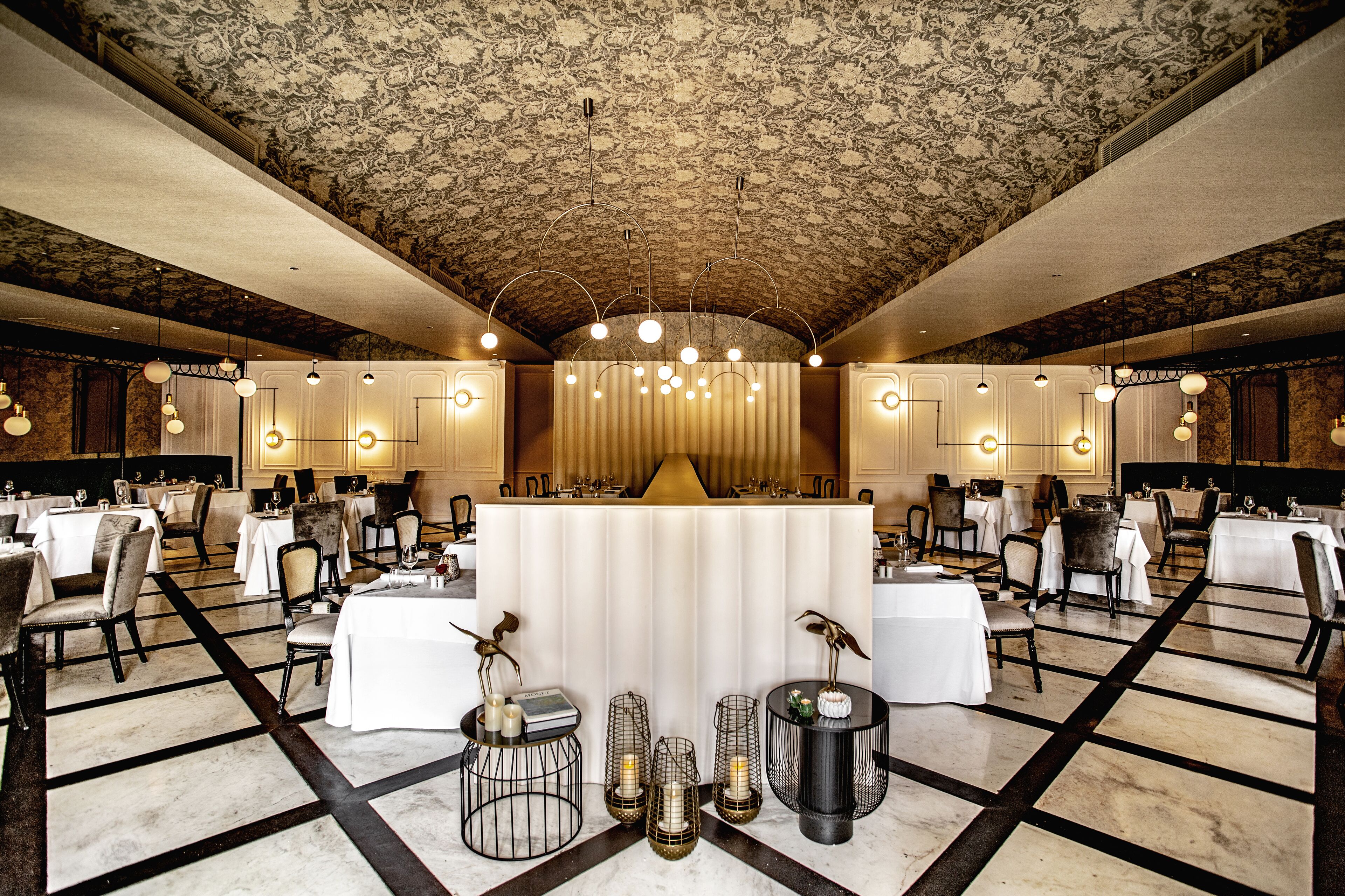 Foto - Secrets Cap Cana Resort & Spa - Adults Only - All Inclusive
