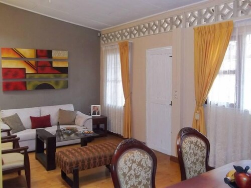 Exclusive Amazon House