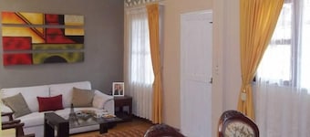 Exclusive Amazon House