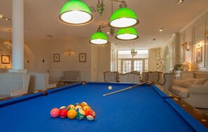 Sala de juegos
