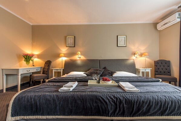 Superior Apartment - Riviera Resort Modlin Airport (gmina Wieliszew)