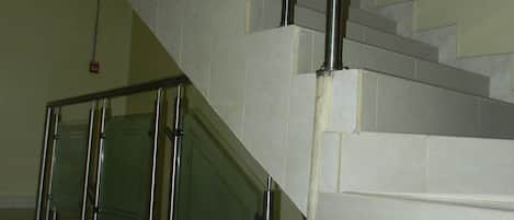 Escaleras