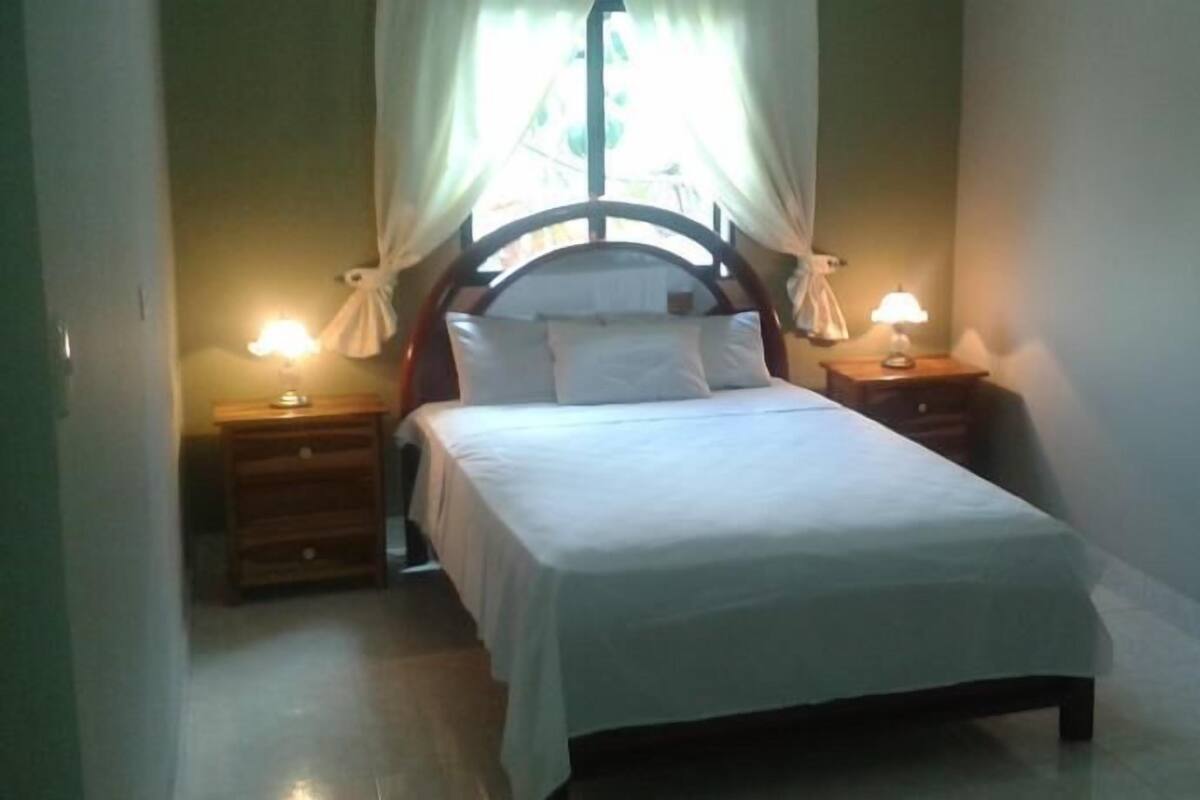 Iron/ironing board, rollaway beds, free WiFi, bed sheets