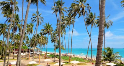 Grand Oca Maragogi Resort - All inclusive