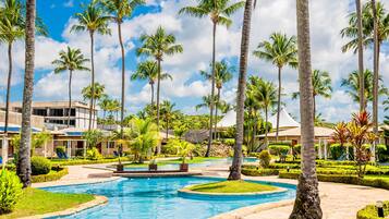 Bungalow Piscina | 1 phòng ngủ, minibar, két bảo mật tại phòng